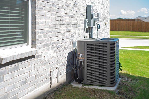 Reliable Ac Repair contractor in Lamesa, TX by FH HVAC
